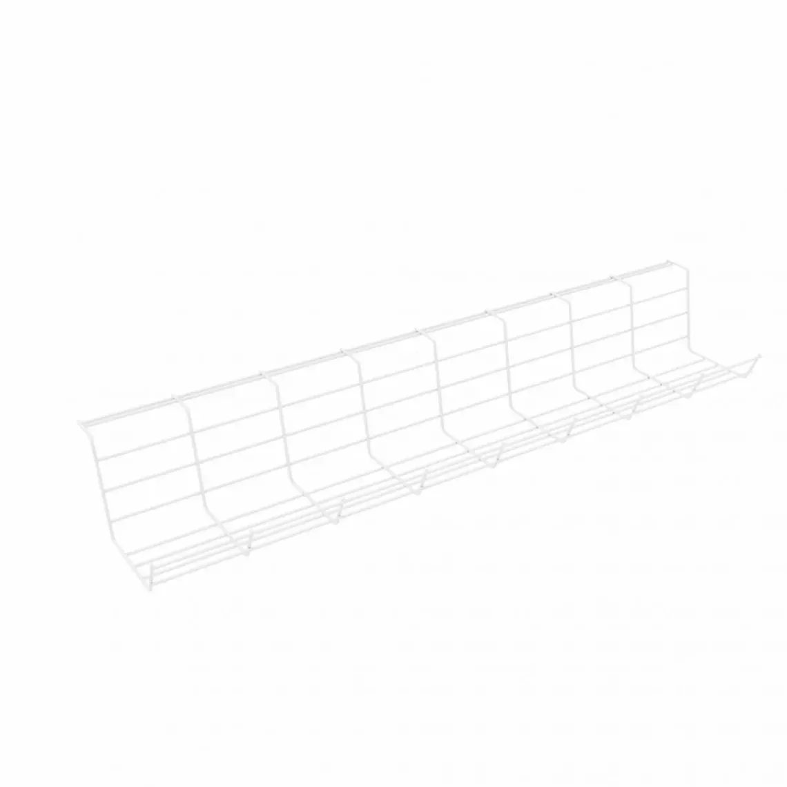 DPJ Workspace Kabelkanal Axessline Wire Tray - 720 mm