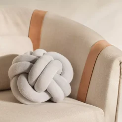DPJ Workspace Kissen Knot