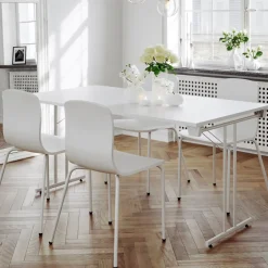 DPJ Workspace Klapptisch Dinner Style