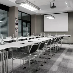 DPJ Workspace Klapptisch Kongress Style