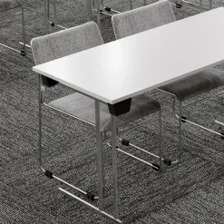 DPJ Workspace Klapptisch Kongress Style