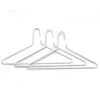 DPJ Workspace Kleiderbügel Triangel - 3er-Pack