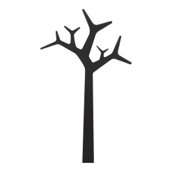 DPJ Workspace Kleiderhaken Tree - Wandmontiert
