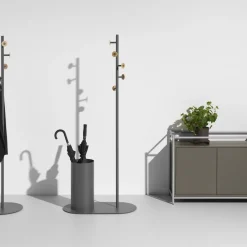 DPJ Workspace Kleiderständer Bloom