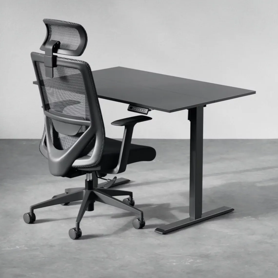DPJ Workspace Kompletter Arbeitsplatz Basic + Flex