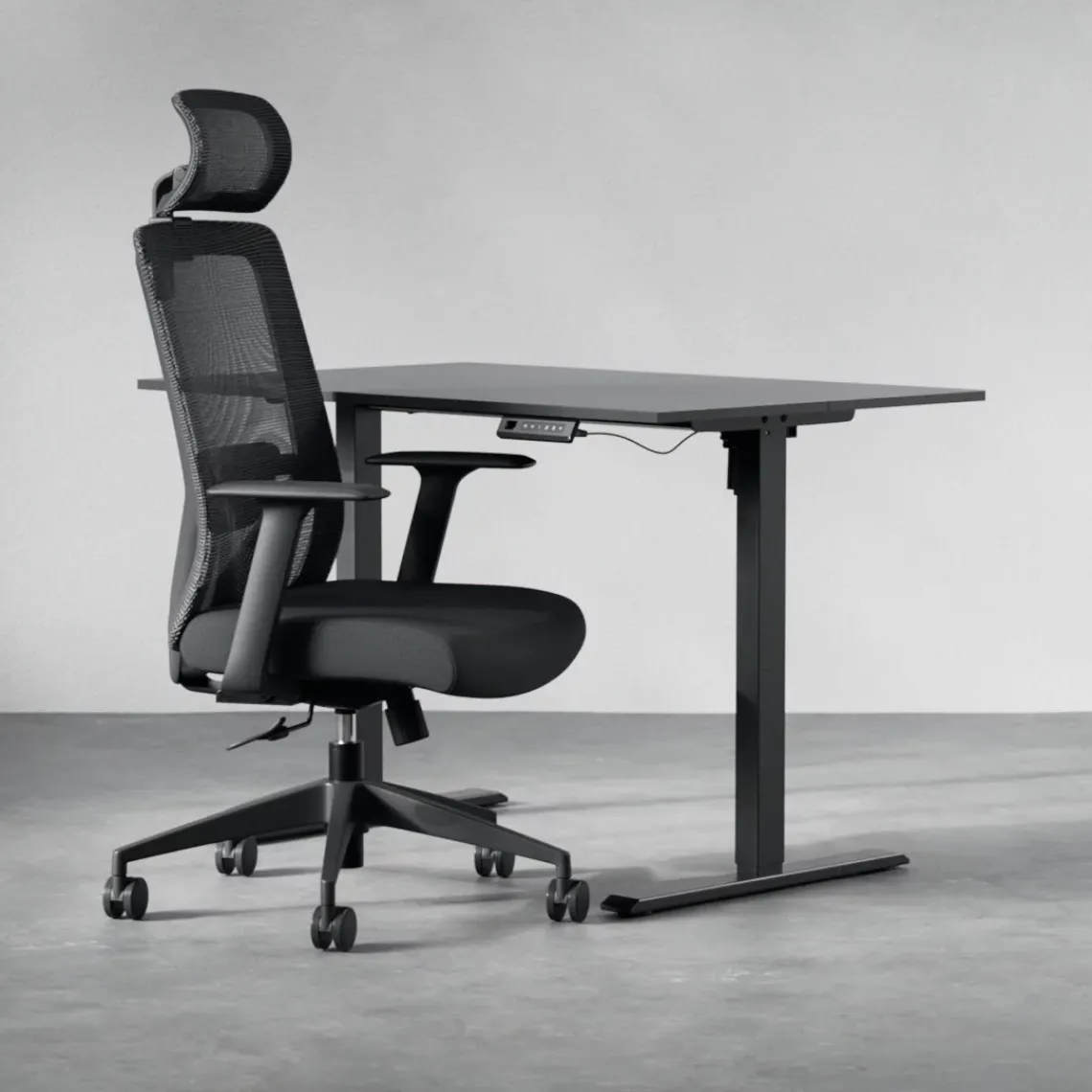 DPJ Workspace Kompletter Arbeitsplatz Basic + Flex