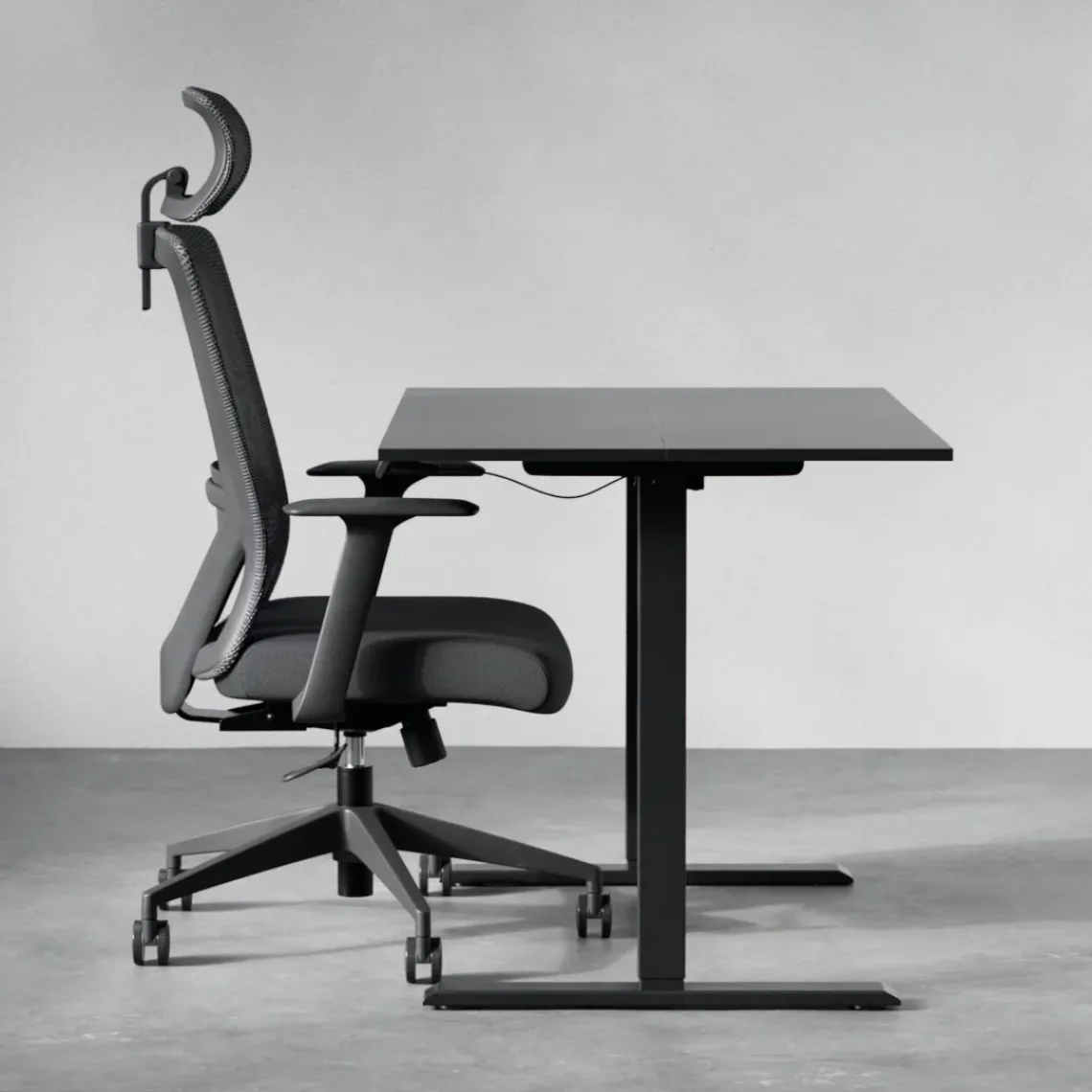 DPJ Workspace Kompletter Arbeitsplatz Basic + Flex