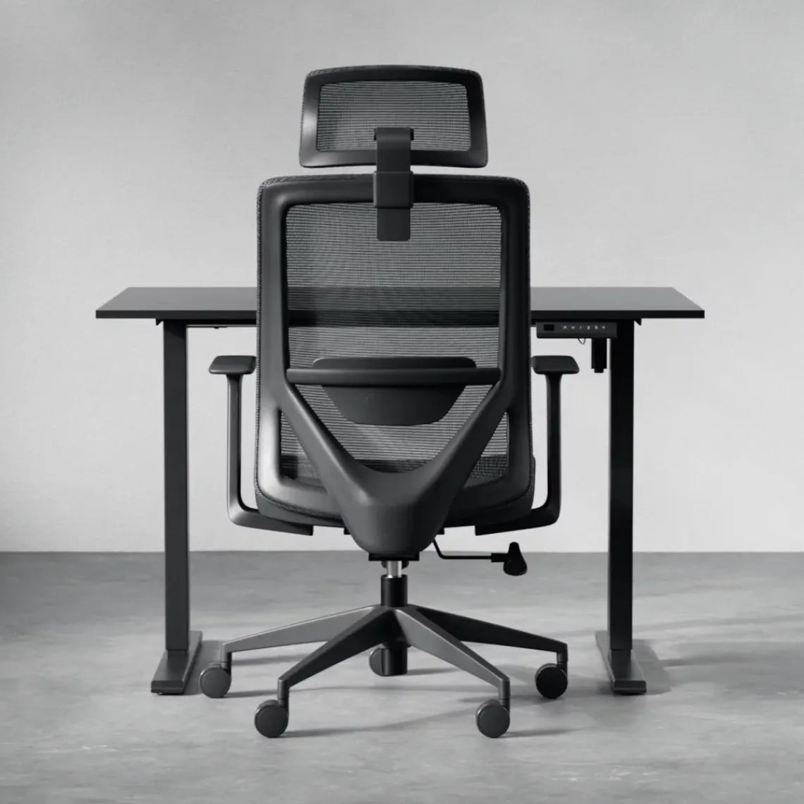 DPJ Workspace Kompletter Arbeitsplatz Basic + Flex