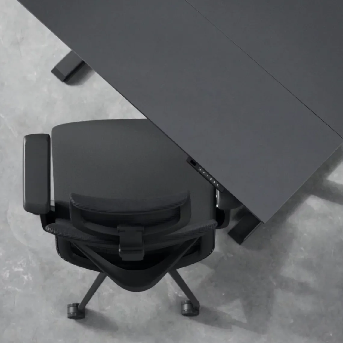 DPJ Workspace Kompletter Arbeitsplatz Basic + Flex