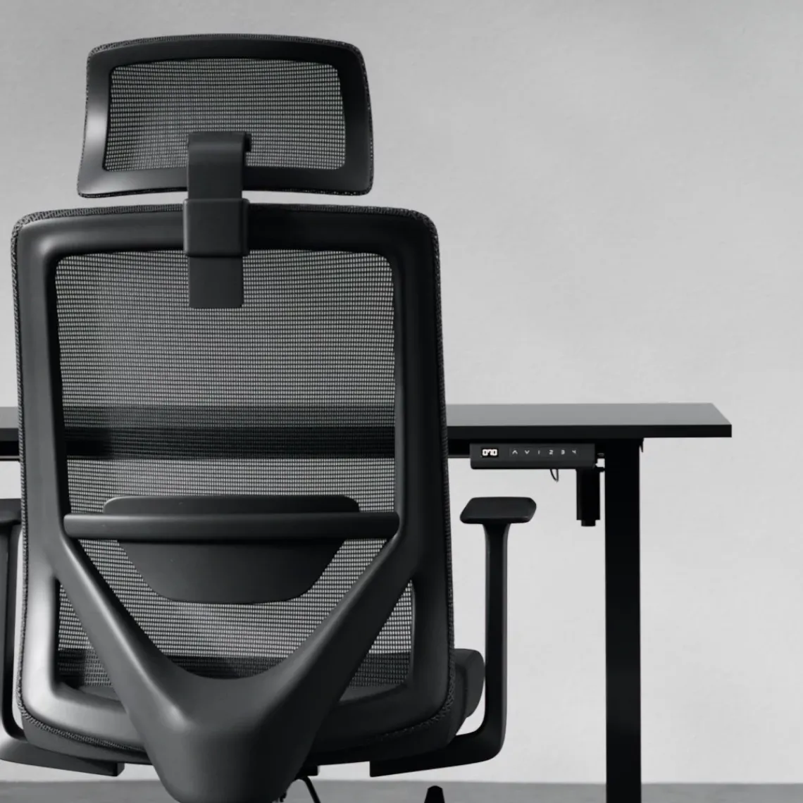 DPJ Workspace Kompletter Arbeitsplatz Basic + Flex