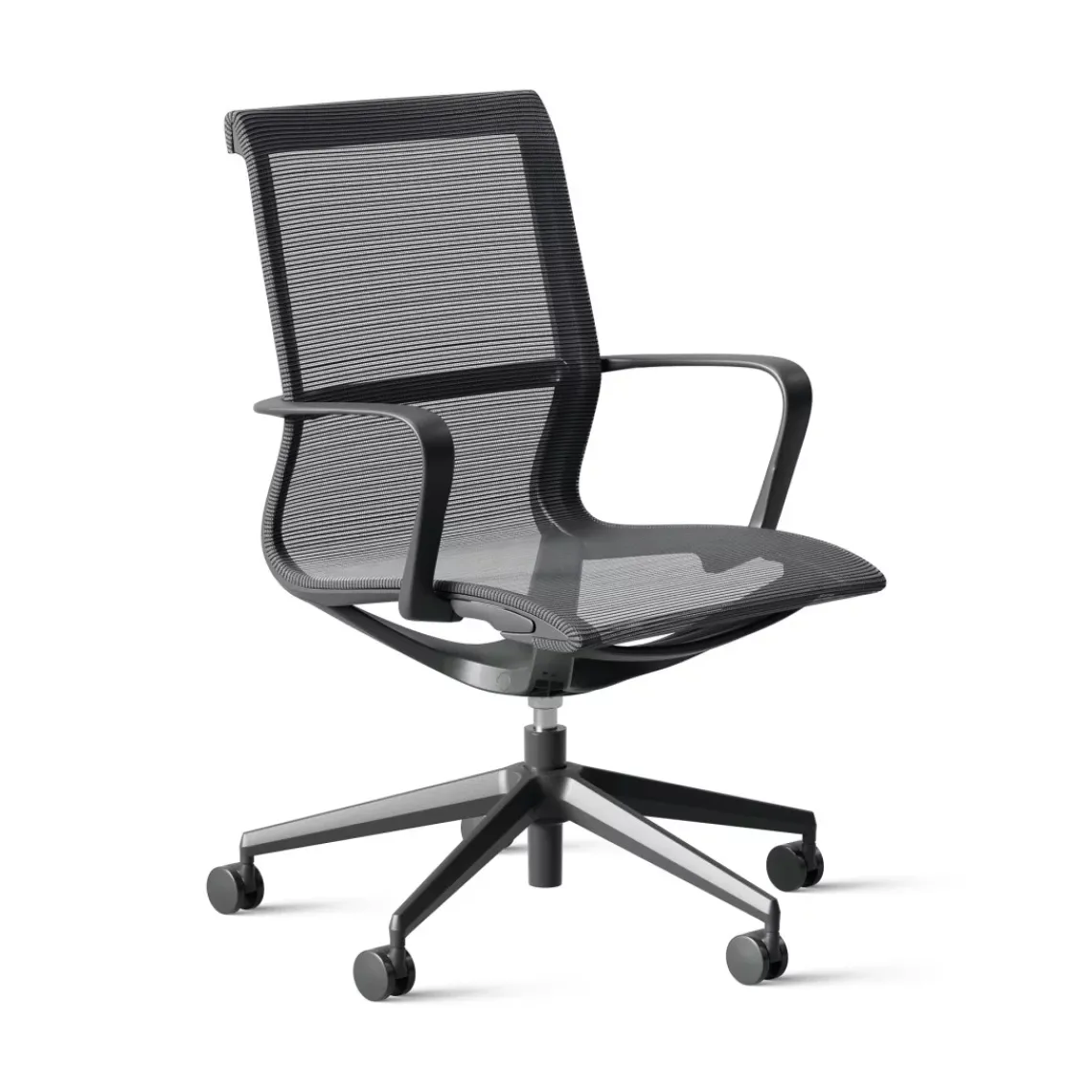 DPJ Workspace Konferenzstuhl Ergo 285