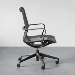 DPJ Workspace Konferenzstuhl Ergo 285