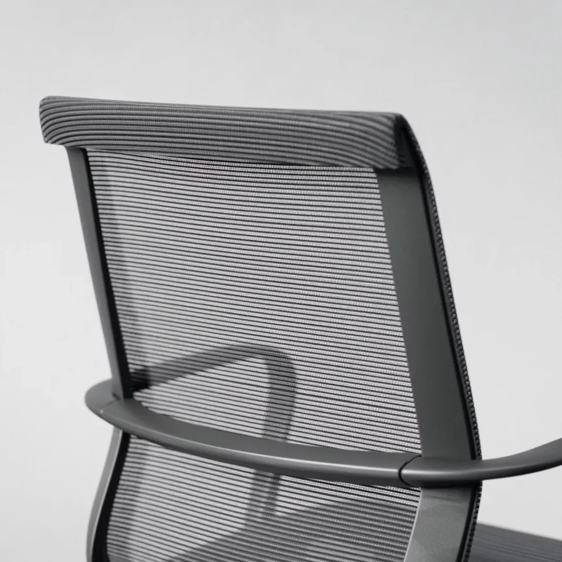 DPJ Workspace Konferenzstuhl Ergo 285