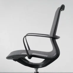 DPJ Workspace Konferenzstuhl Ergo 285