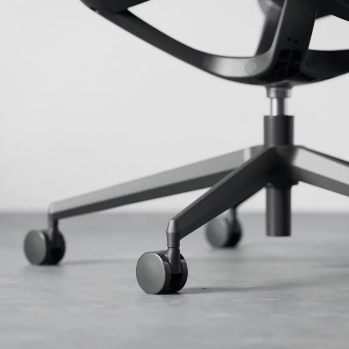 DPJ Workspace Konferenzstuhl Ergo 285