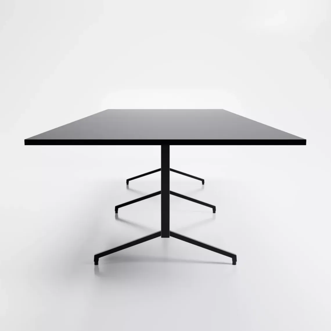 DPJ Workspace Konferenztisch Boss