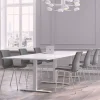 DPJ Workspace Konferenztisch SET 6-10 Personen - Modul + Ana 4340SR