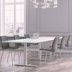 DPJ Workspace Konferenztisch SET 6-10 Personen - Modul + Ana 4340SR