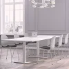 DPJ Workspace Konferenztisch SET 6-10 Personen - Modul + Noor 6050S