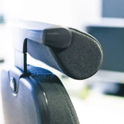 DPJ Workspace Kopfstütze für Bürostuhl RH Logic 400
