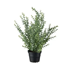 DPJ Workspace Kunstgewächs Eukalyptus 40 cm