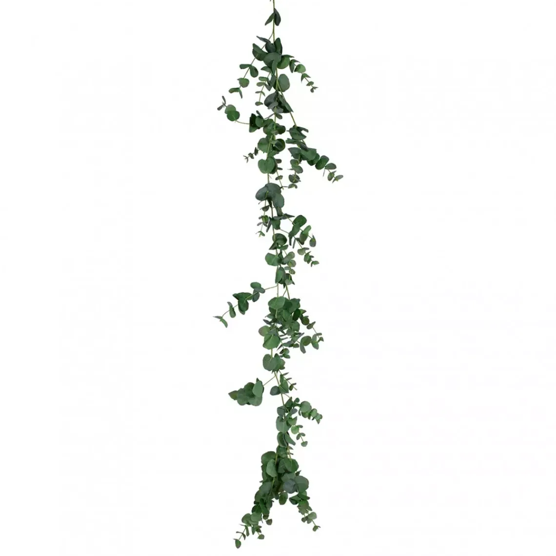 DPJ Workspace Kunstgewächs Eukalyptus - Girlande