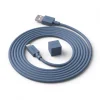 DPJ Workspace Ladekabel Cable 1 - USB-A und Apple Lighting