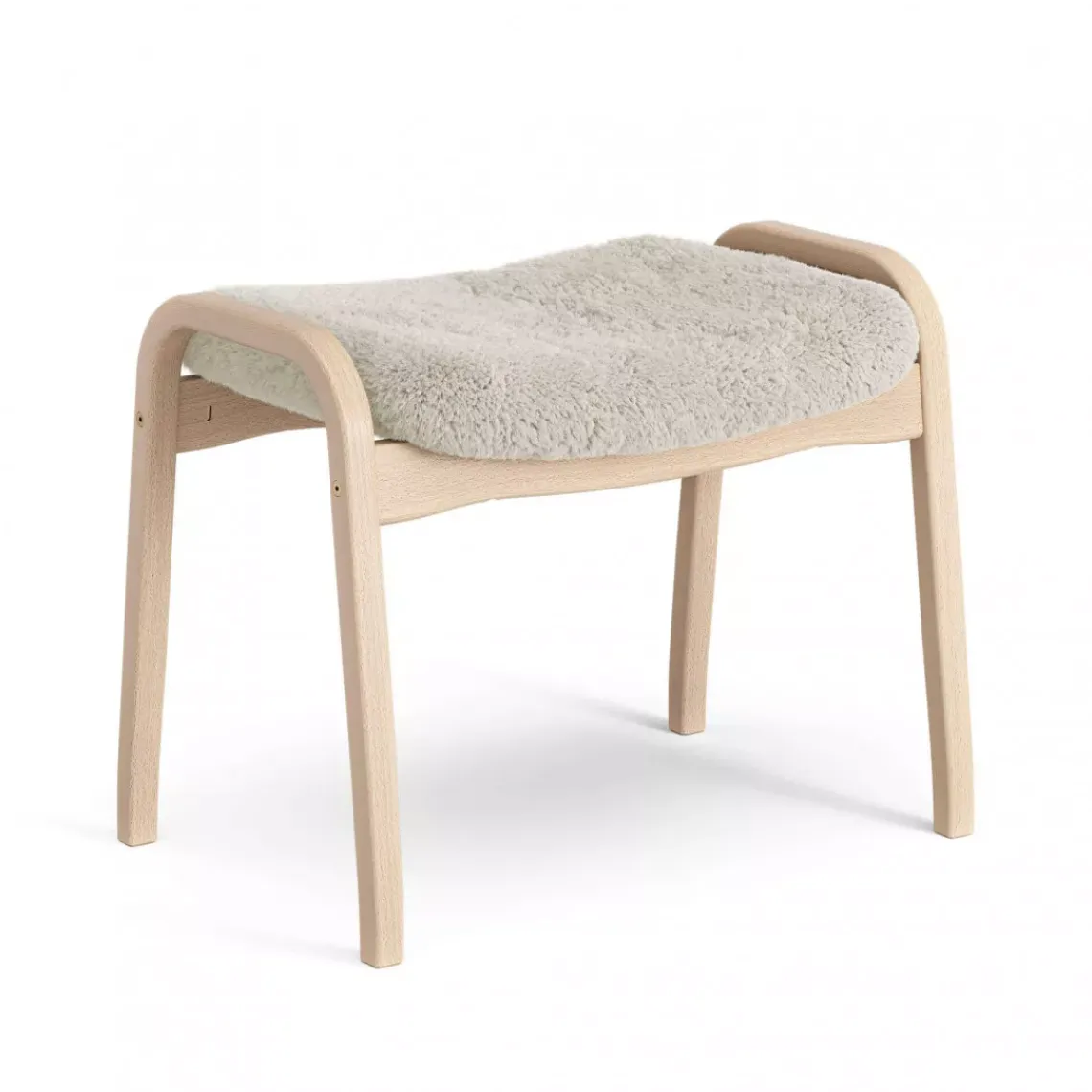 DPJ Workspace Lamino Hocker - Swedese