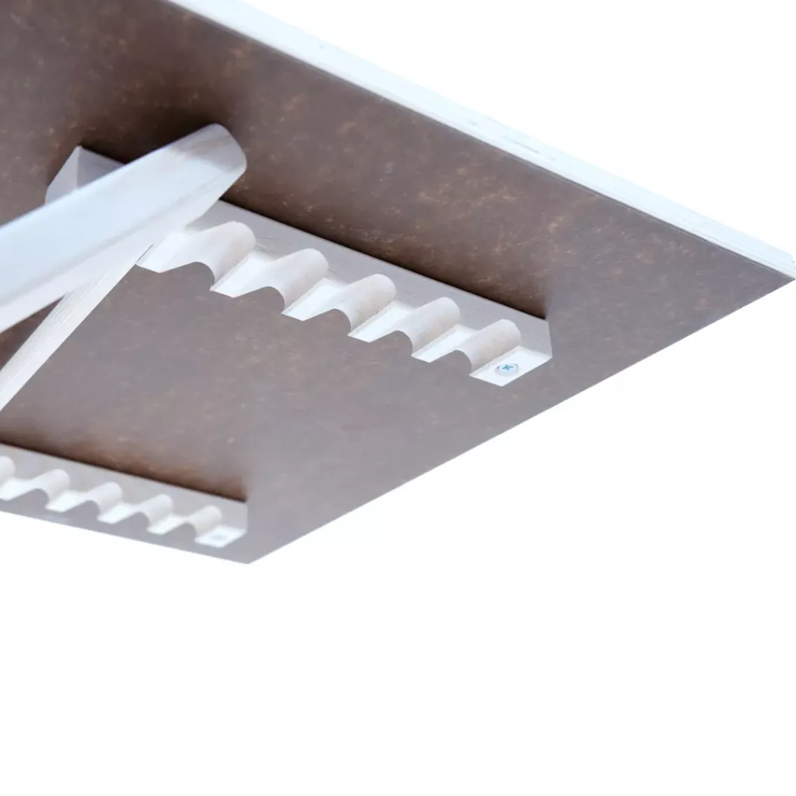 DPJ Workspace Laptoptisch Fold