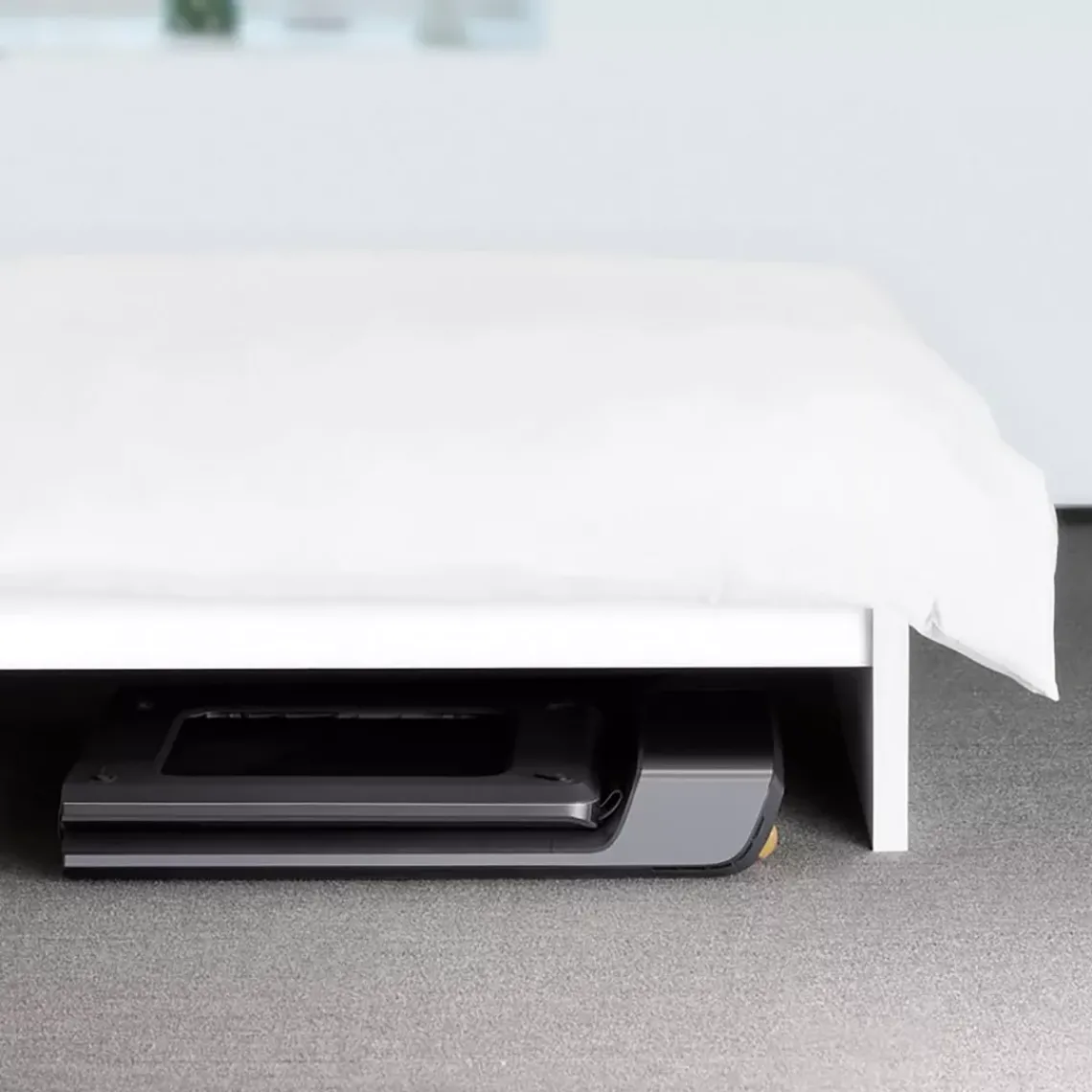 DPJ Workspace Laufband Walking Pad - Zusammenklappbar