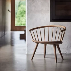 DPJ Workspace Loungesessel Arka