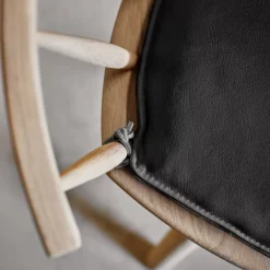 DPJ Workspace Loungesessel Arka