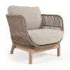 DPJ Workspace Loungesessel C.N