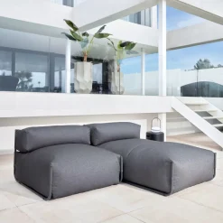 DPJ Workspace Loungesessel S.Q