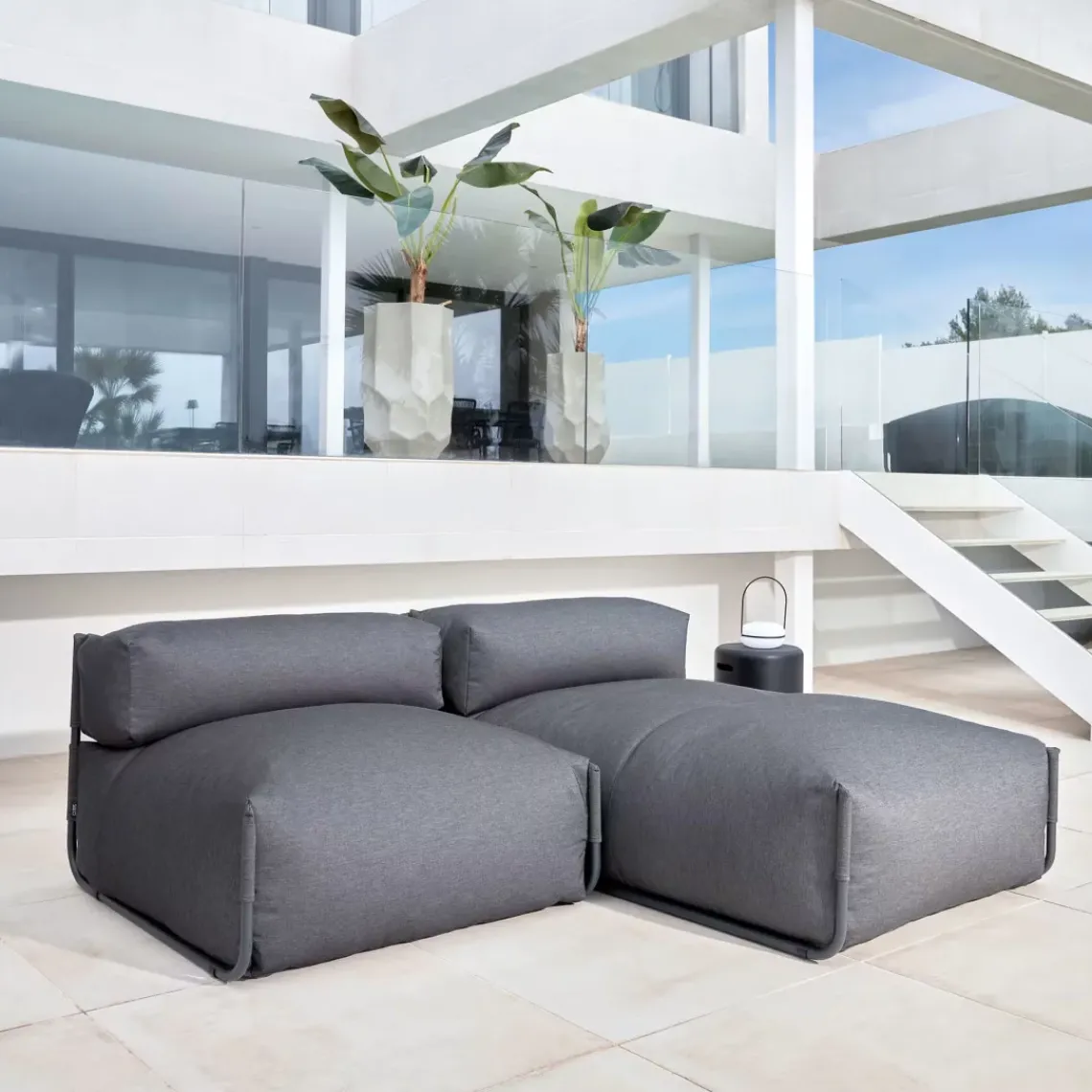 DPJ Workspace Loungesessel S.Q