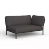 DPJ Workspace Loungesofa Level