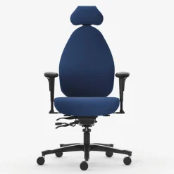 DPJ Workspace Malmstolen Focus R4 - Hoch