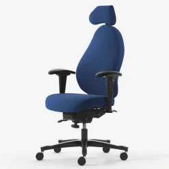 DPJ Workspace Malmstolen Focus R4 - Hoch