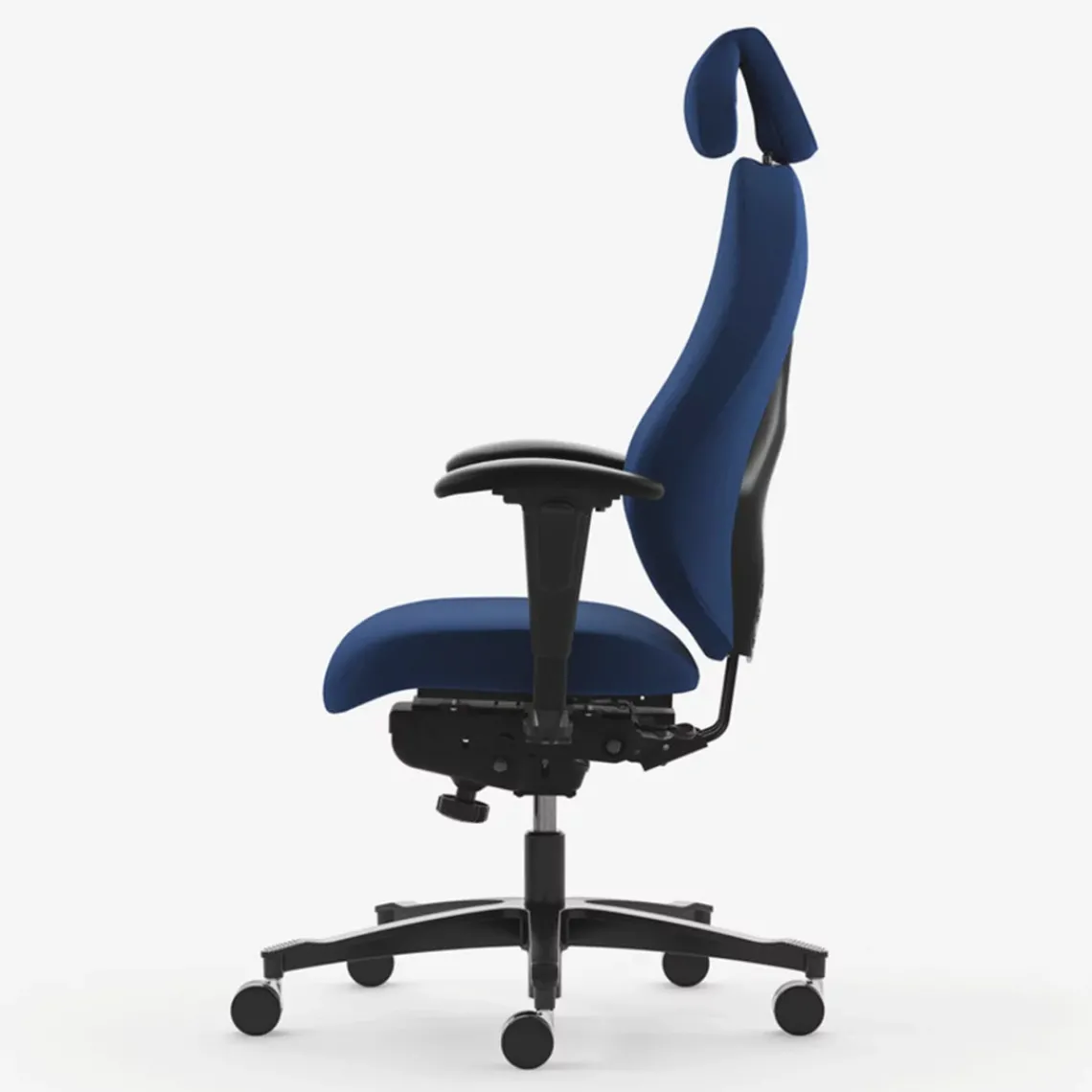 DPJ Workspace Malmstolen Focus R4 - Hoch
