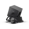 DPJ Workspace Mehrfachsteckdose Square 1- Magnet, 3 Steckdosen + 2 USB-C