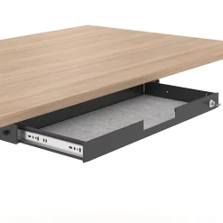 DPJ Workspace Metallbox One - Mit Schloss