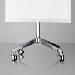 DPJ Workspace Mobiles Whiteboard M3 - Doppelseitig