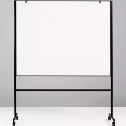 DPJ Workspace Mobiles Whiteboard ONE - Doppelseitig