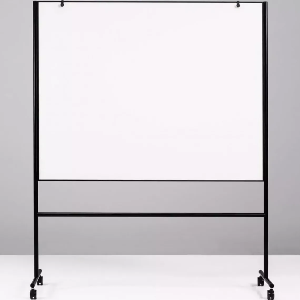 DPJ Workspace Mobiles Whiteboard ONE - Doppelseitig