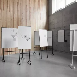 DPJ Workspace Mobiles Whiteboard ONE - Doppelseitig