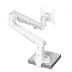 DPJ Workspace Monitorarm Elevate 50 - Mit Gasfeder, 3-8 kg