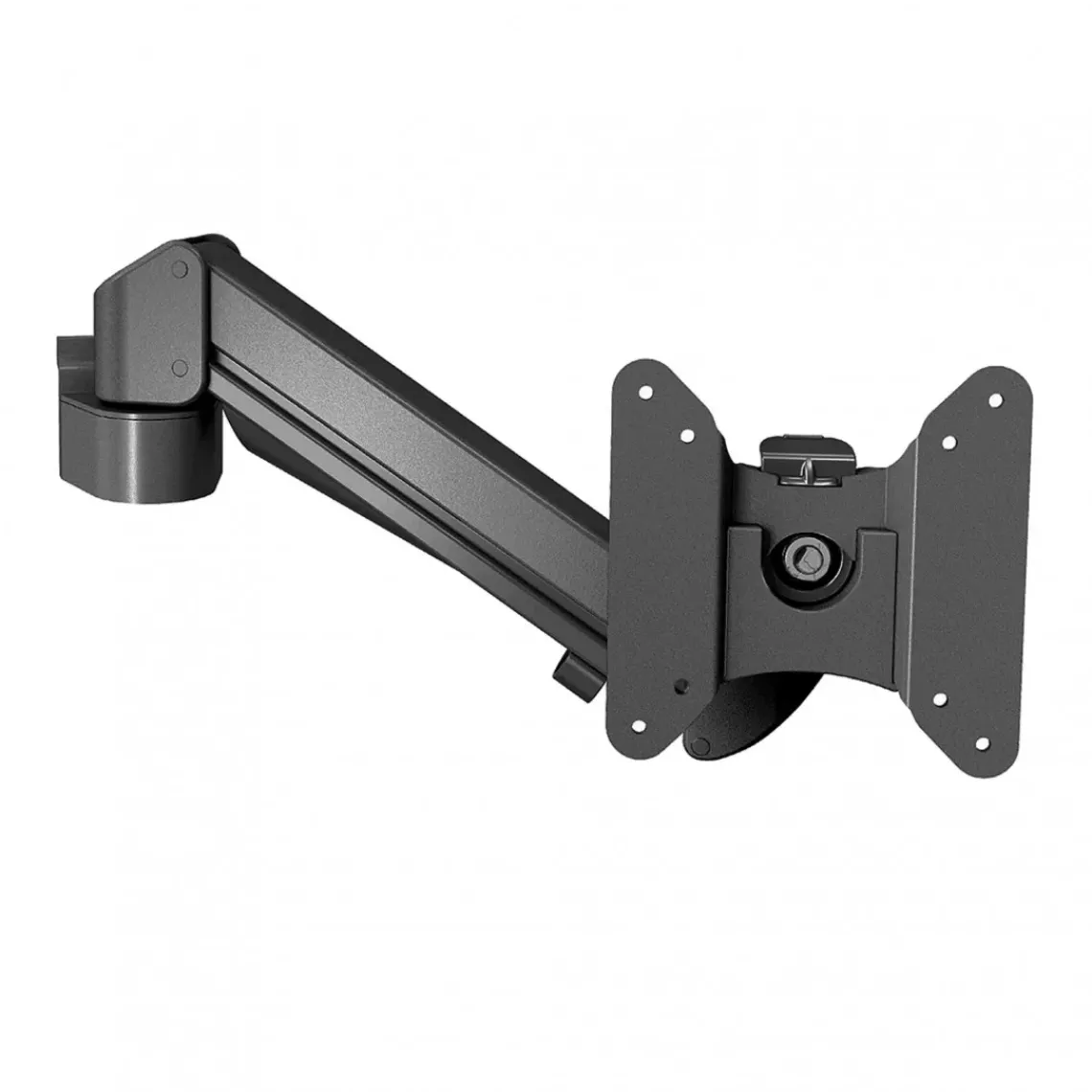 DPJ Workspace Monitorarm Elevate 55 für Uniform - 3-8 kg, Mit Gasfeder