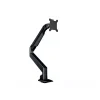 DPJ Workspace Monitorarm Gas Lift - Single