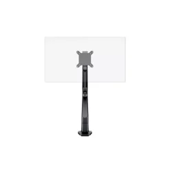 DPJ Workspace Monitorarm Gas Lift - Single