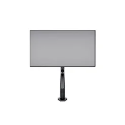 DPJ Workspace Monitorarm Gas Lift - Single